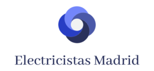 logo electricistas madrid